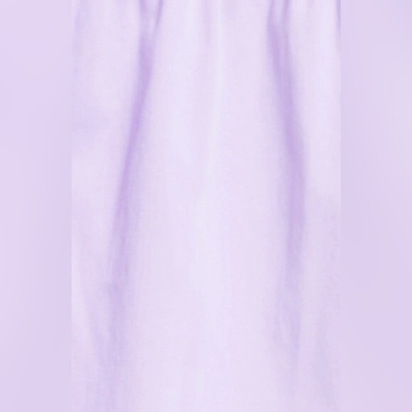 NWT custom ALICE + OLIVIA Hartley Open Tie Back Tiered Mini DRESS. Size 4. - Picture 12 of 13